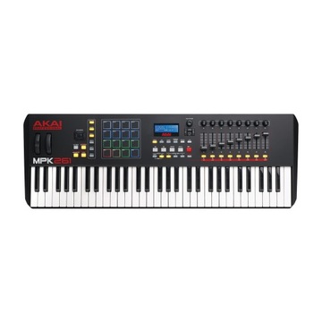 Клавиатура USB / MIDI Akai Professional