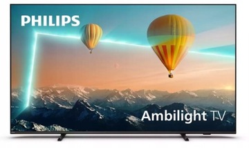 Телевизор 43 " 4K Philips Smart Ambilight