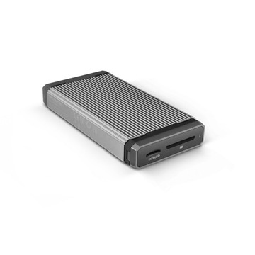 SANDISK PROFESSIONAL Pro-READER SD & microSD
