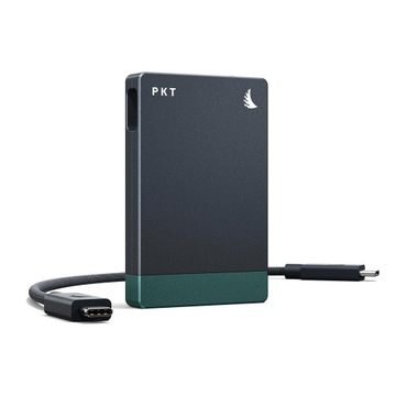 Angelbird SD Card Reader