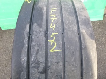 ГРУЗОВЫЕ ШИНЫ 385 / 65R22.5 DUNLOP SP246 ПОЛУПРИЦЕП