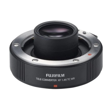 FujiFilm XF 1.4 X TC WR