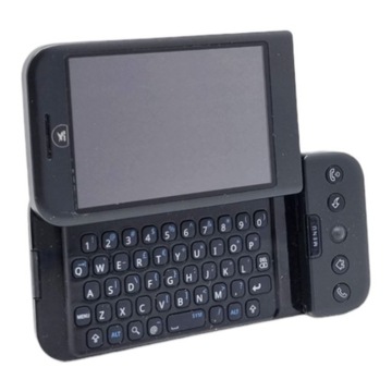 Смартфон HTC DREAM G1 без замків !