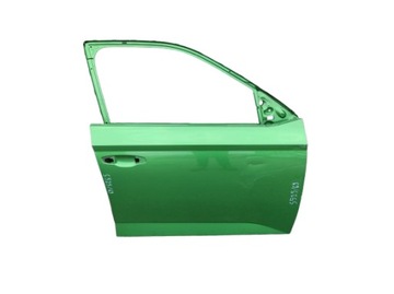 SKODA FABIA 3 III 14- DRZWI PRAWE PRZÓD 6V0831312