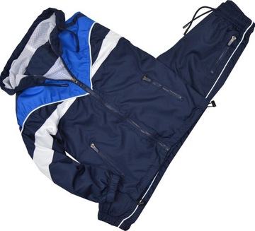 MARATOON куртка + брюки спортивный костюм 134/140 см