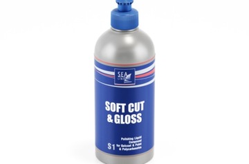 SEA-LINE S1 SOFT CUT