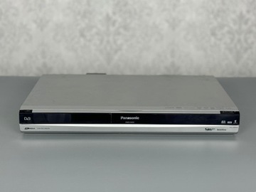 ТОП DVD/HDD рекордер плеер Panasonic DMR-EX93C сделка