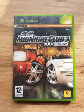 Midnight Club 3: dub Edition, 3XA, супер стен!!!