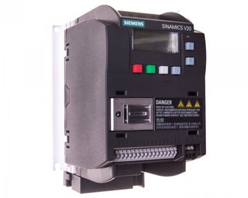 Инвертор 4.1 A 1.5 kW 6sl3210-5be21-5uv0