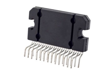 TDA7563B HZIP27