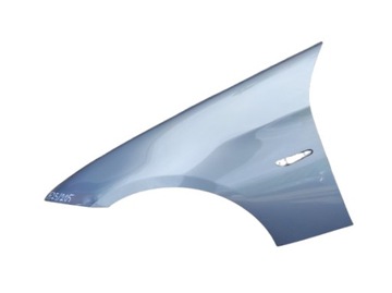 BMW 3 E90 E91 04- BŁOTNIK LEWY PRZÓD