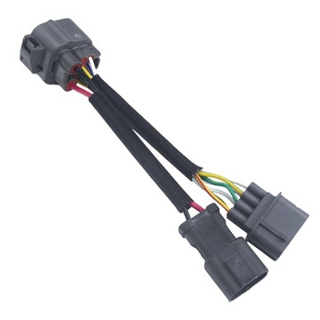 Джгут проводів спліттера, міцний OBD1 для
