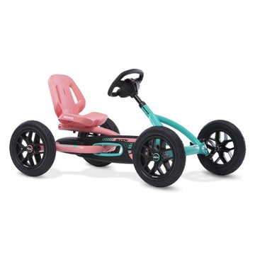 Картинг BERG Buddy Lua 3-8 лет