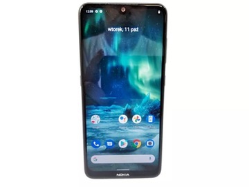 ТЕЛЕФОН NOKIA 7.2 ЧОХОЛ