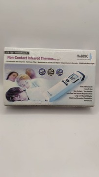 Термометр Hubdic fs - 700 K233 / 22