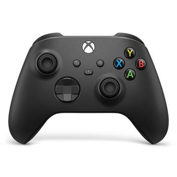 Бездротовий контролер Xbox Series X / S QAT-00009 чорний