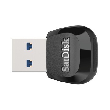 Устройство чтения карт памяти microSD SanDisk MOBILEMATE USB-C 3.0