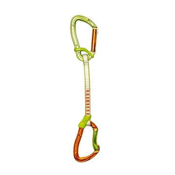 Альпинистская машина Climbing Technology Nimble Fixbar Set Dy 17 см