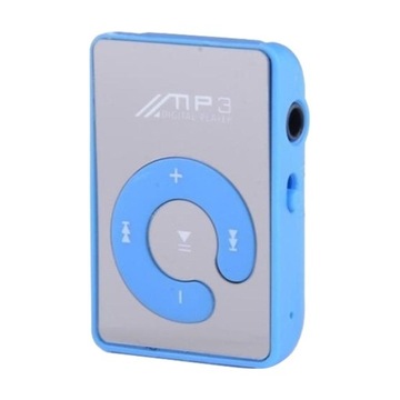 Портативный MP3-плеер MP3-плеер мини Walkman 8 ГБ