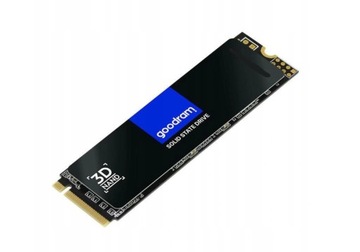 Твердотельный накопитель GOODRAM PX500 1TB M. 2 PCIe 3x4 M. 2 2280