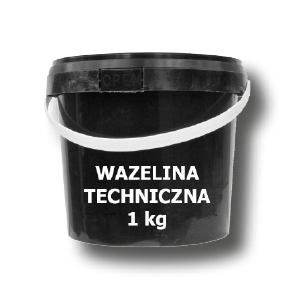 Технический вазелин 1кг