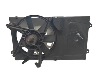 FORD GALAXY MK1 95-00 1.9TDI WENTYLATOR CHŁODNICY 7M0121207E