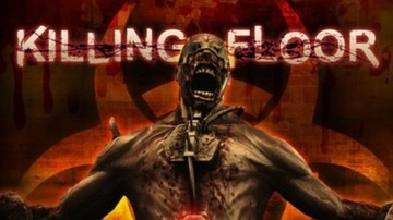 KILLING FLOOR RU PC КЛЮЧ STEAM