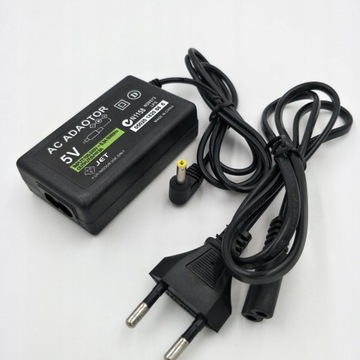 Для PSP зарядний пристрій 5V адаптер змінного струму зарядний пристрій s
