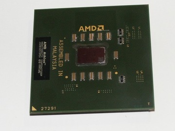 Процесор AMD Athlon AXDA1700DUT3C