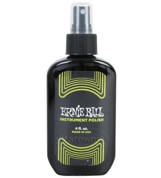 ERNIE BALL EB 4223 Guitar POLISH інструмент для технічного обслуговування