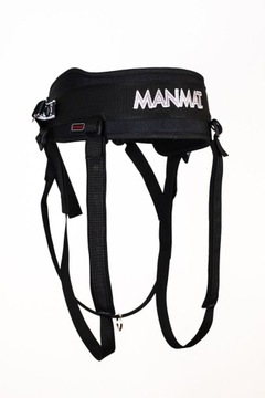 ПОЯС ДЛЯ СОБАК MANMAT DOGTREK SILVER