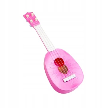 Гитара Укулеле игрушки для детей маленькие подарки