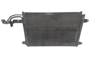 AUDI A3 8P 03- 1.6 CHŁODNICA KLIMATYZACJI