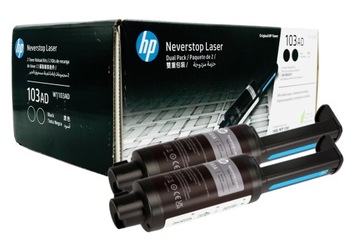 Тонер для HP Neverstop 1000A 1000W 1000N 1200n 1200A 1200W HP W1103AD 103A