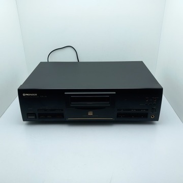 PIONEER PDR-04 CD-R АУДИО РЕКОРДЕР