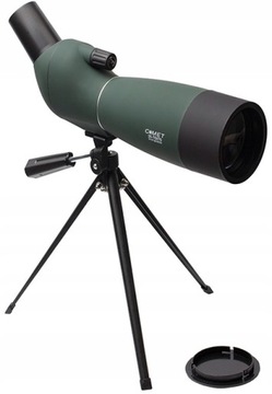 Зорова труба COMET телескоп 25-75X70 70 мм
