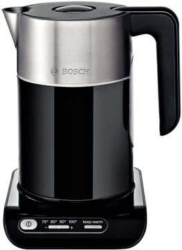 Електричний чайник Bosch TWK8613P 2400W