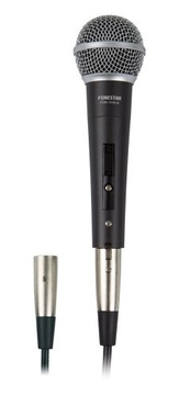 Fonestar FDM-1036-B - однонаправленный динамический микрофон XLR