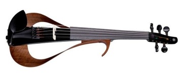 Yamaha YEV105TBL skrzypce elektryczne
