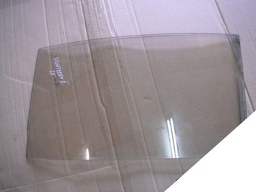 OPEL MONTEREY ISUZU TROOPER SZYBA LEWA TYLNA MAŁA