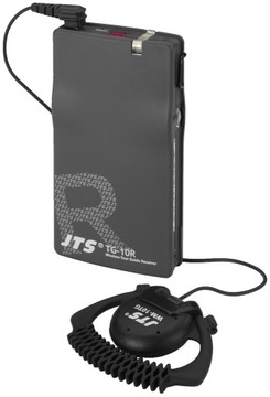 JTS TG-10R/1 - приймач системи перекладу