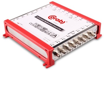 MULTISWITCH SMART LINE 9/16 CORAB