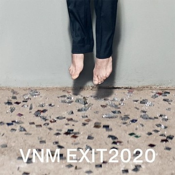 VNM EXIT2020 [ШВИДКА ДОСТАВКА]
