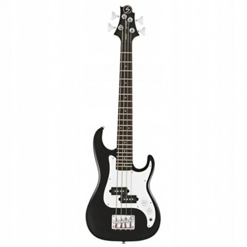 Samick MCR - 1 BK-бас-гітара