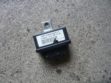 Центральный замок 01345962080 Fiat Ducato III