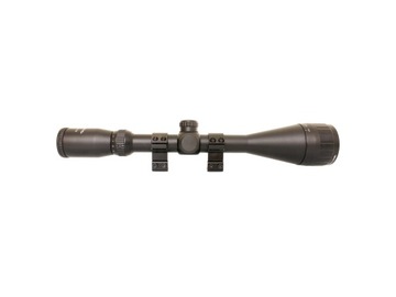 Приціл NikkoStirling MOUNTMASTER 4 - 16X50AO HMD25, 4