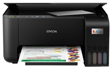 Epson EcoTank ET-2815 WiFi СНПЧ