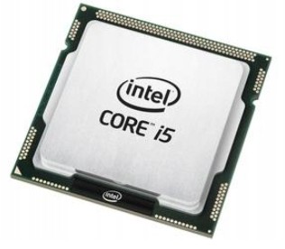 Процесор Intel Core i5 3470 3,6 ГГц 4 ядра
