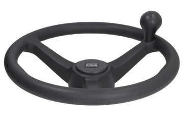 Рульове колесо CVA 332 / G8146 CVA