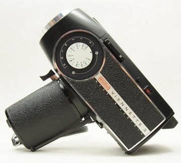 Камера EUMIG VIENNETTE 3 Zoom Reflex